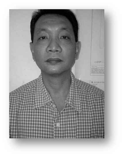 St. Hendra Setiawan, Ir